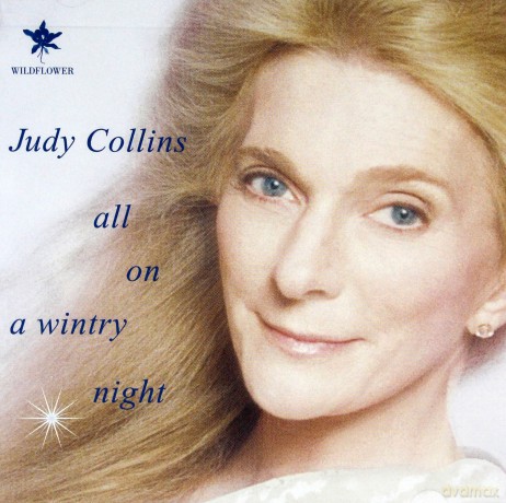 Judy Collins: All On A Wintry Night [CD]