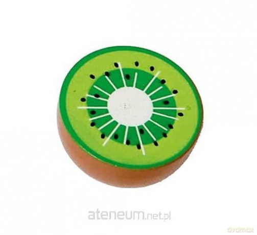 Drewniane kiwi