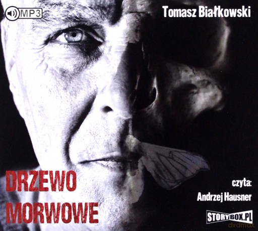 Drzewo morwowe - Tomasz Białkowski [AUDIOBOOK]