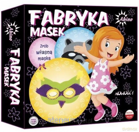 Fabryka masek