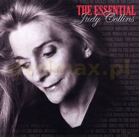 Judy Collins: The Essential [CD]