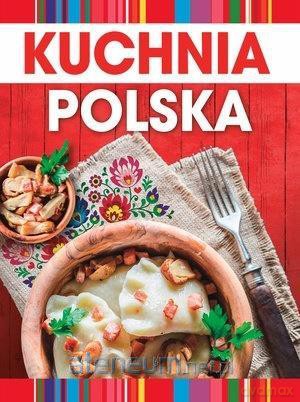 Kuchnia polska [KSIĄŻKA]