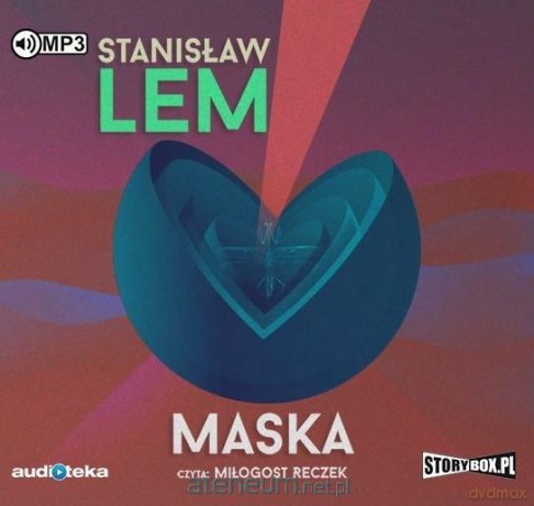 Maska - Stanisław Lem [AUDIOBOOK]
