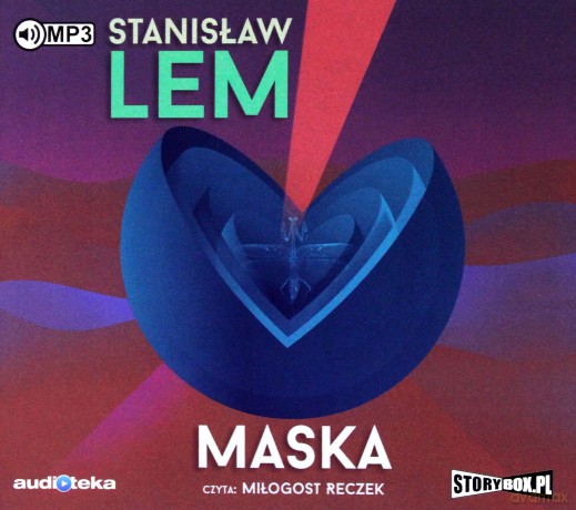 Maska - Stanisław Lem [AUDIOBOOK]