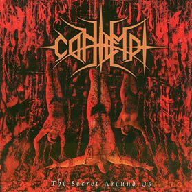 Contempt: The Secret Around Us [CD]