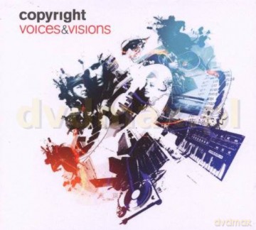Copyright: Voices + Visions [3CD]