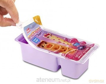 Num Noms Pachnące przekąski Seria 1-1 [FIGURKA]