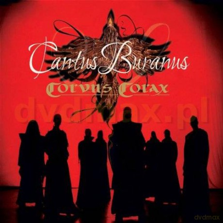 Corvus Corax: Cantus Buranus [CD]