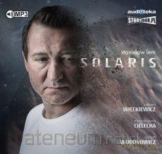 Solaris - Satanisław Lem [AUDIOBOOK]
