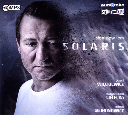 Solaris - Satanisław Lem [AUDIOBOOK]