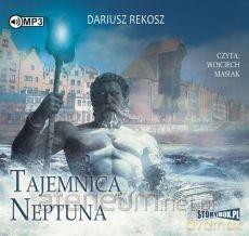Tajemnica Neptuna - Dariusz Rekosz [AUDIOBOOK]