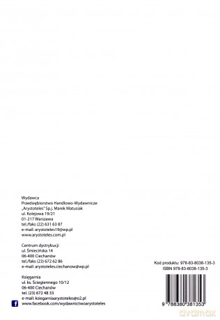 Zabawy z zającem [KSIĄŻKA]