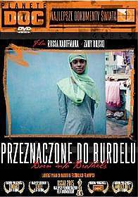 Planete DOC Review: Przeznaczone do burdelu - Magazyn Sztuki Dokumentu (ecopack) [DVD]