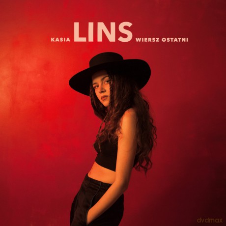 Kasia Lins: Wiersz Ostatni [CD]