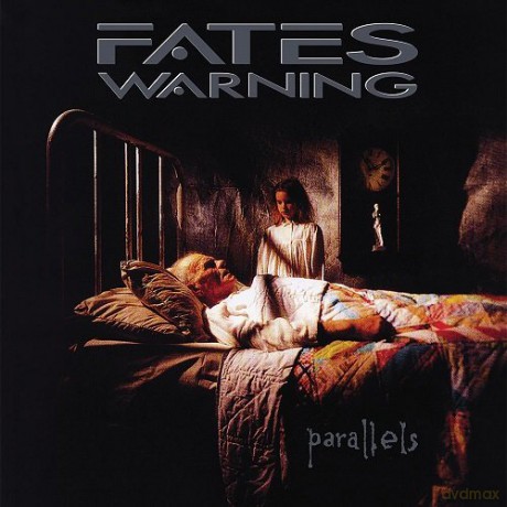 Fates Warning: Parallels [Winyl]