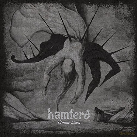 Hamferd: Tamsins Likam [Winyl]