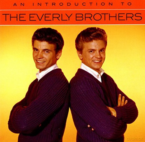The Everly Brothers: An Introduction To [CD]