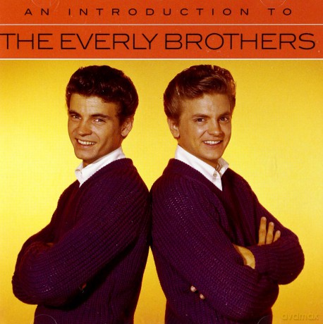 The Everly Brothers: An Introduction To [CD]