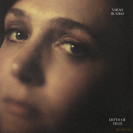 Sarah Blasko: Depth Of Field [Winyl]