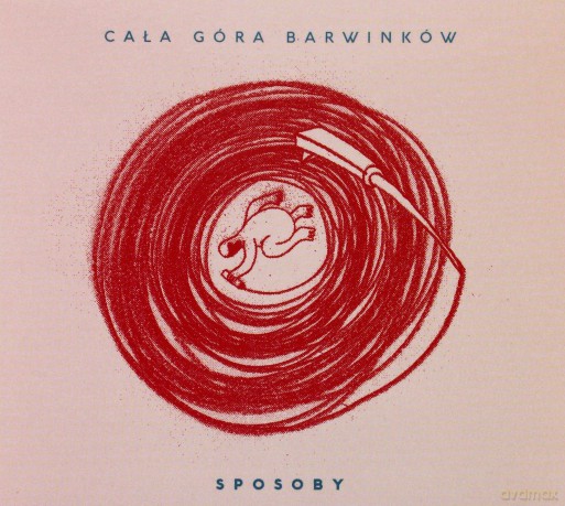 Cała Góra Barwinków: Sposoby [CD]