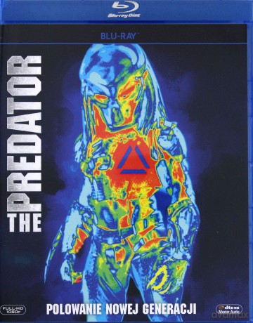Predator [Blu-Ray]