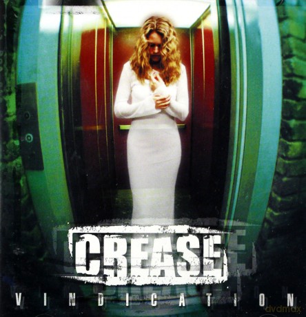 Crease: Vindication [CD]