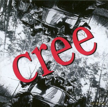 Cree: Cree (Remastered + Bonus Tracks) (digipack) [CD]