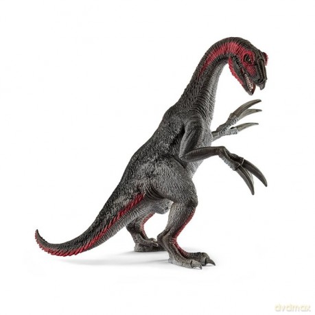 Terizinozaur [FIGURKA]