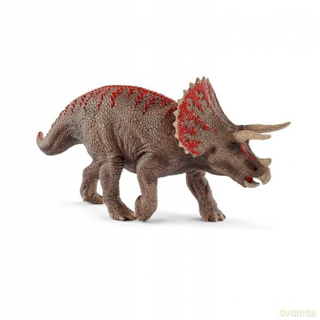 Triceratops [FIGURKA]
