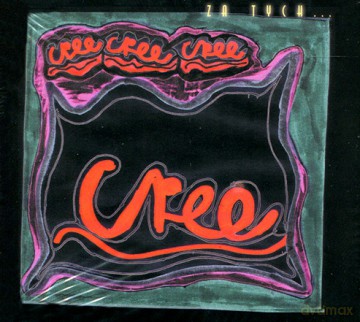 Cree: Za Tych (Remastered) (digipack) [CD]