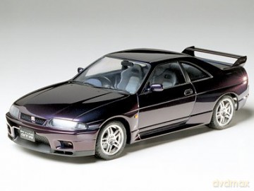 Nissan Skyline GT-R V Spec