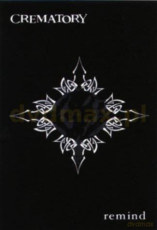 Crematory: Remind [DVD]