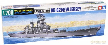 US New Jersey