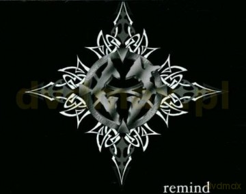 Crematory: Remind  [2CD]