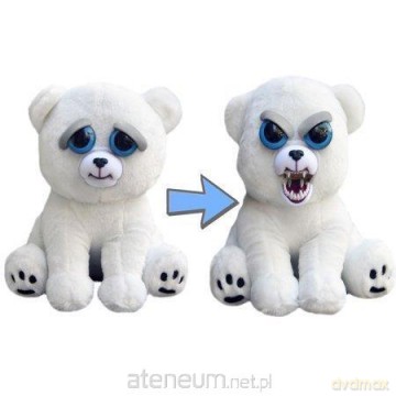 FEISTY PETS Niedzwiedź polarny