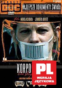 Planete DOC Review: Korporacja- Magazyn Sztuki [DVD]