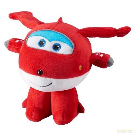 Super Wings Maskotka Albert