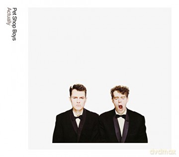 Pet Shop Boys: Actually: Further Listening 1987 - 1988 [2CD]