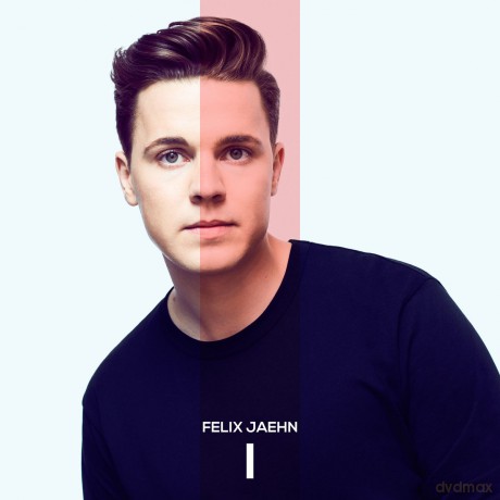 Felix Jaehn: I (PL) [CD]