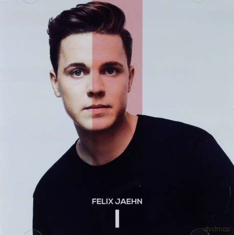Felix Jaehn: I (PL) [CD]