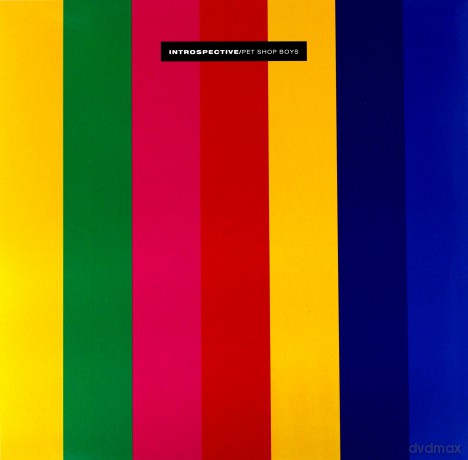 Pet Shop Boys: Introspective (2018 Remastered Version) [Winyl]