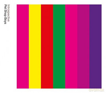Pet Shop Boys: Introspective: Further Listening 1988 - 1989 [2CD]