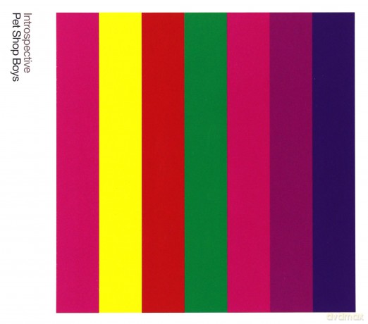 Pet Shop Boys: Introspective: Further Listening 1988 - 1989 [2CD]