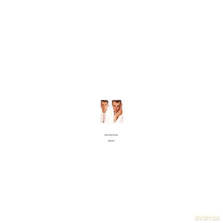 Pet Shop Boys: Please (2018 Remastered Version) [Winyl]