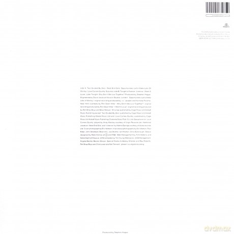 Pet Shop Boys: Please (2018 Remastered Version) [Winyl]