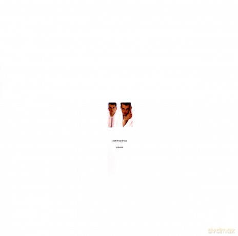 Pet Shop Boys: Please (2018 Remastered Version) [Winyl]