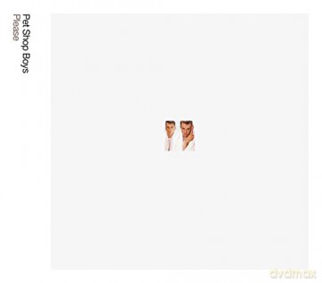 Pet Shop Boys: Please: Further Listening 1984-1986 [2CD]