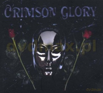 Crimson Glory: Crimson Glory (Remastered + Bonus Tracks) (digipack) [CD]