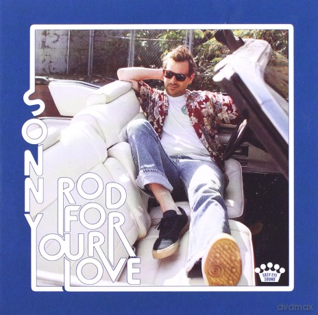 Sonny Smith: Rod For Your Love [CD]