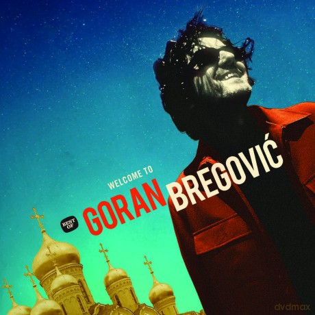 Goran Bregovic: Welcome To Goran Bregovic (PL) [CD]